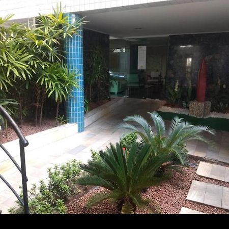 Апартаменти Apartamento Flat De 1Q - Boa Viagem - Ресіфі Екстер'єр фото