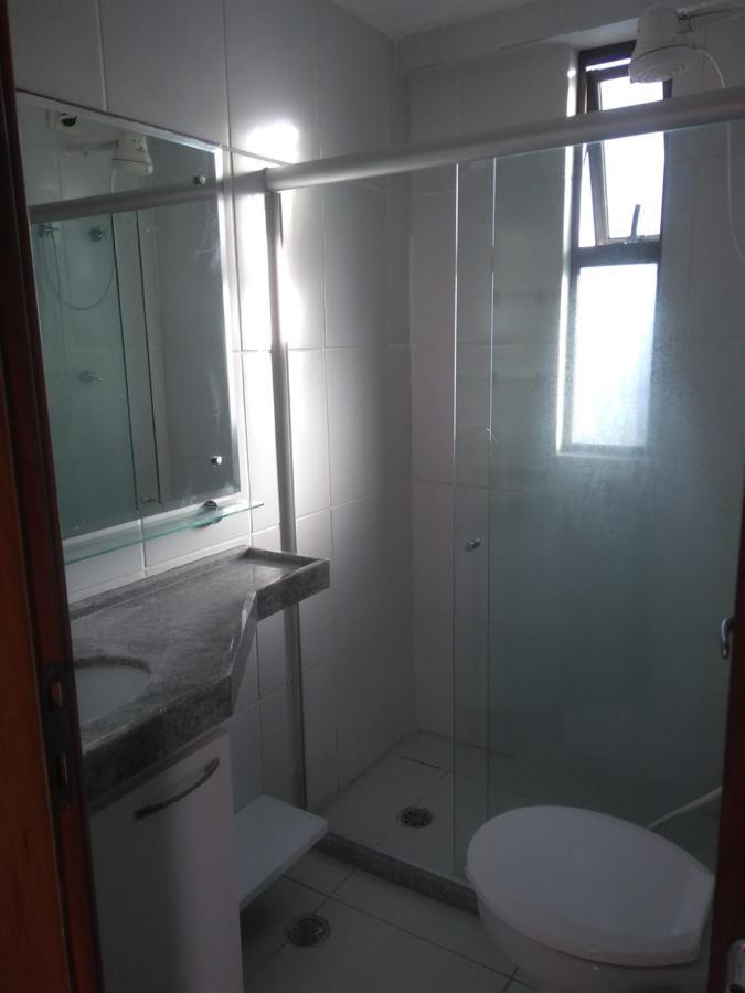 Апартаменти Apartamento Flat De 1Q - Boa Viagem - Ресіфі Екстер'єр фото
