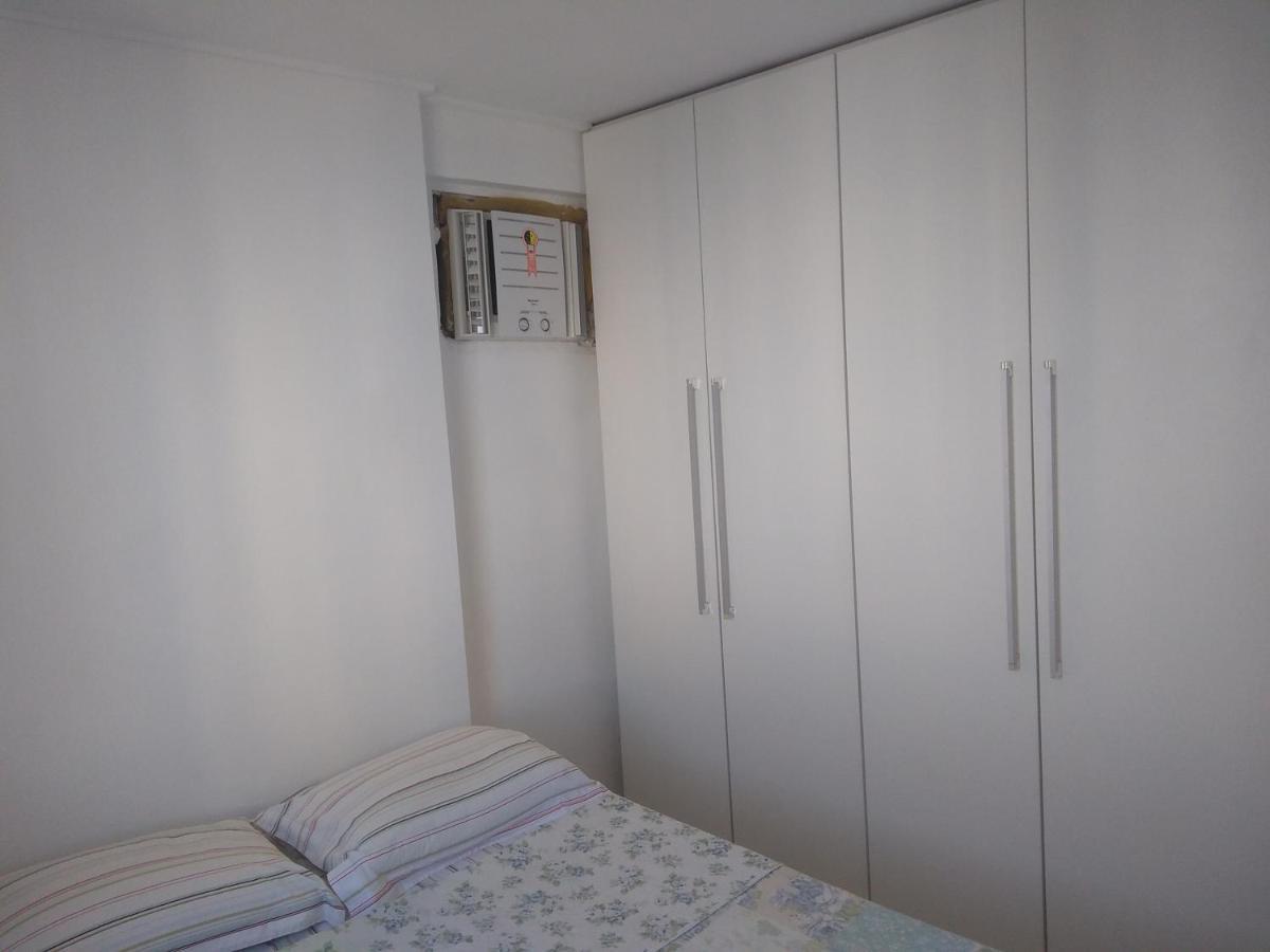 Апартаменти Apartamento Flat De 1Q - Boa Viagem - Ресіфі Екстер'єр фото